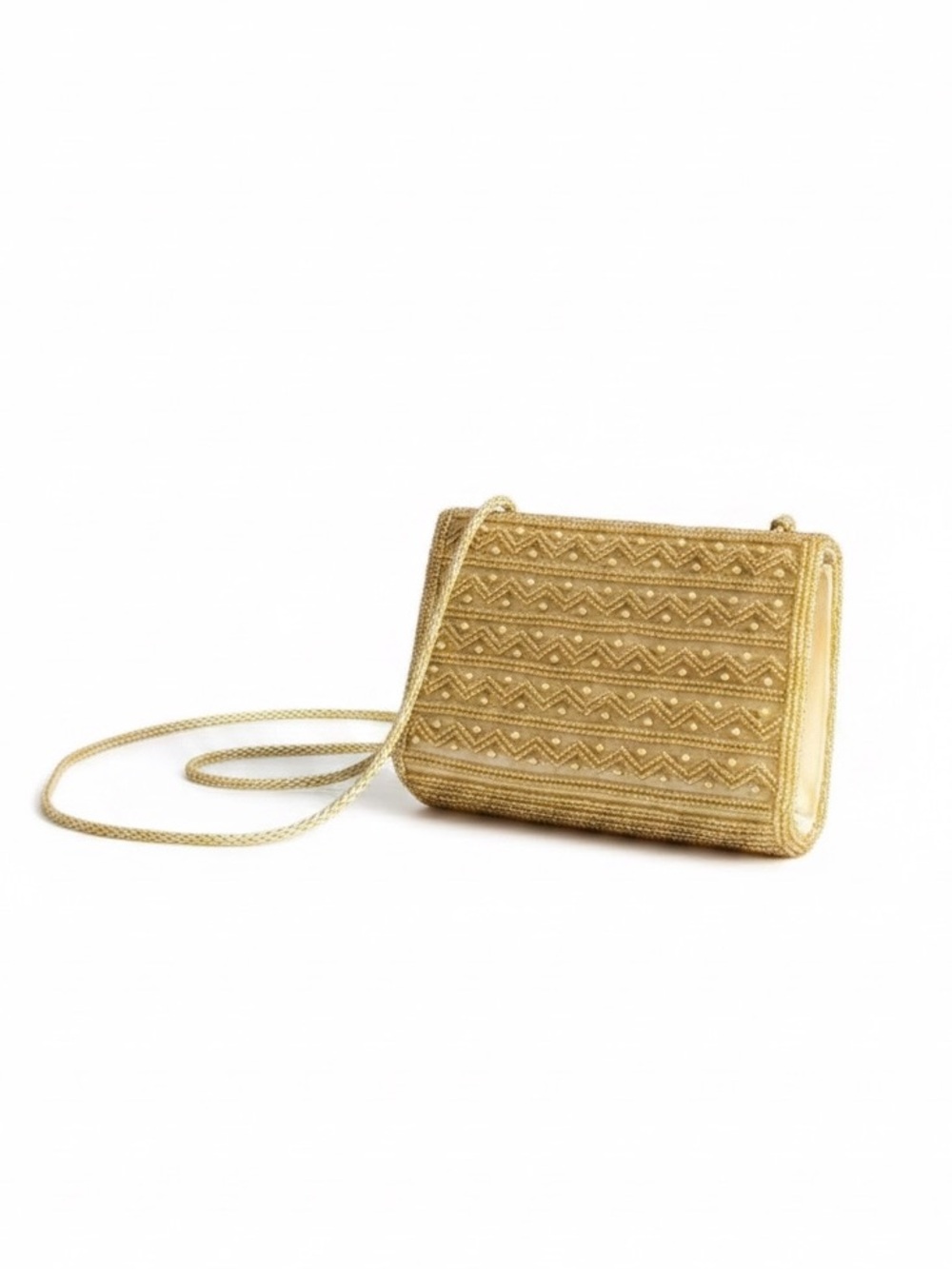 Special Occasion Beaded Purse